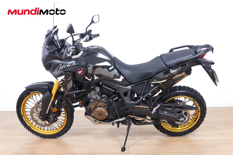 Motorbike image 5