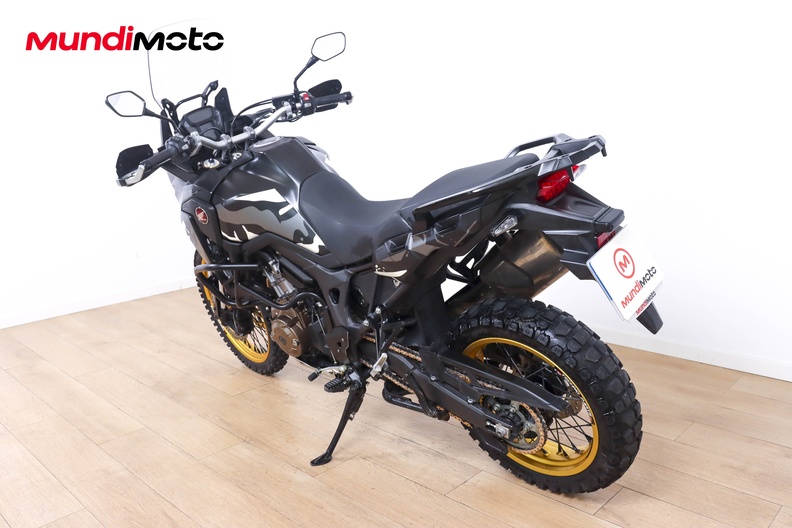 Motorbike image 6