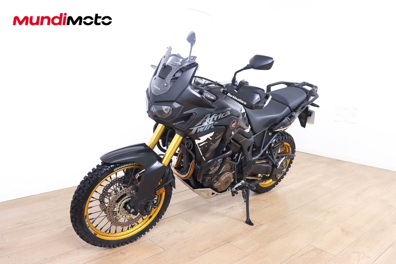 Motorbike image 7