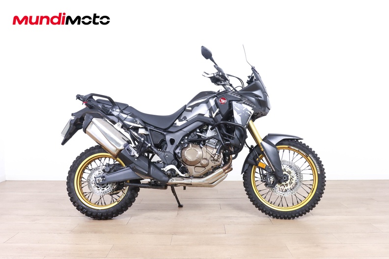 Motorbike image 0