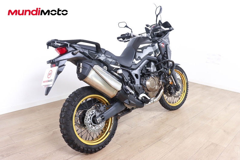 Motorbike image 2