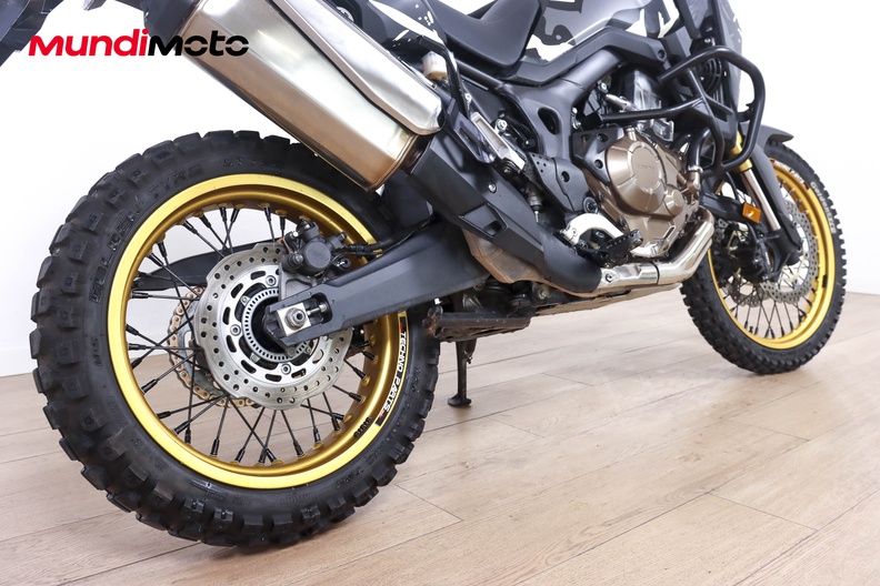 Motorbike image 3