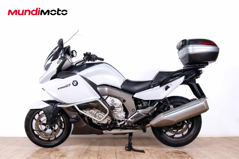 Motorbike image 5