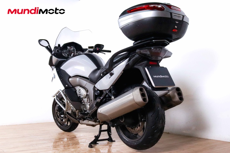 Motorbike image 6