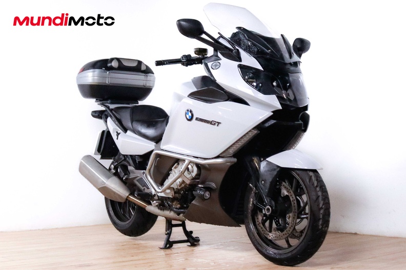 Motorbike image 1