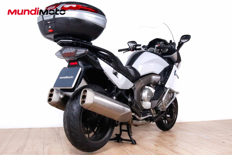 Motorbike image 2