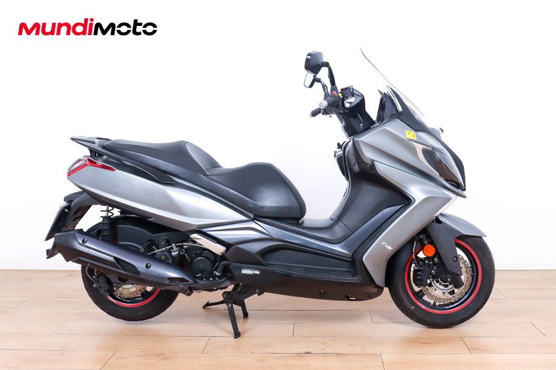 Motorbike image 0