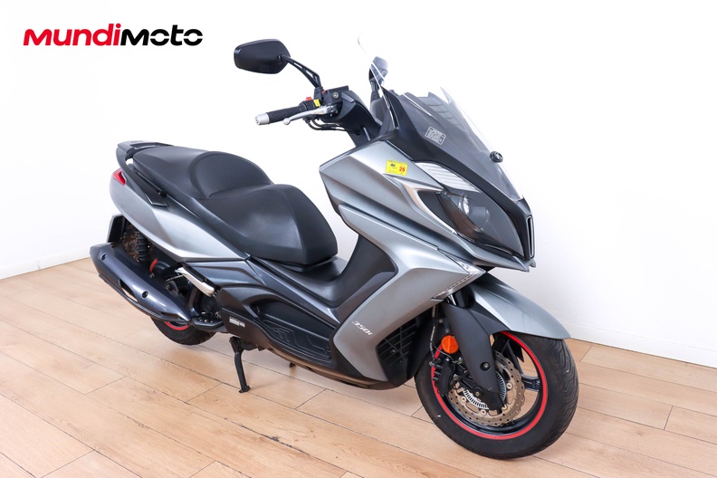 Motorbike image 1