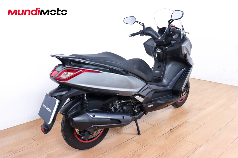 Motorbike image 2