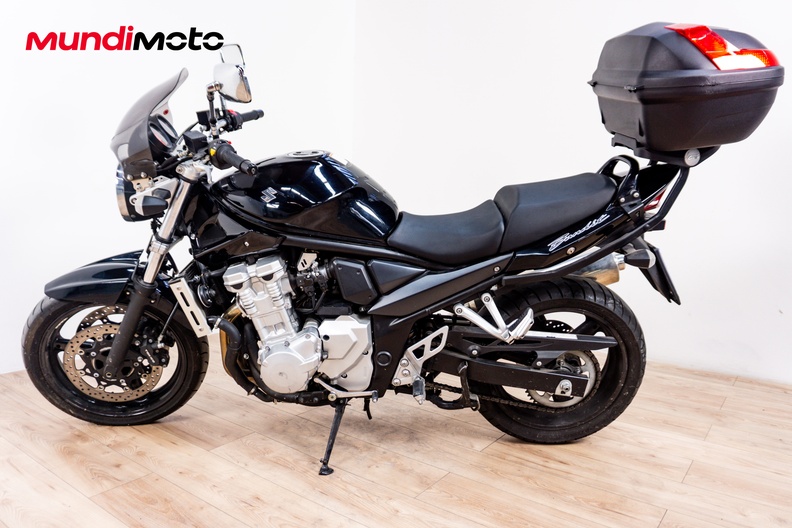 Motorbike image 5