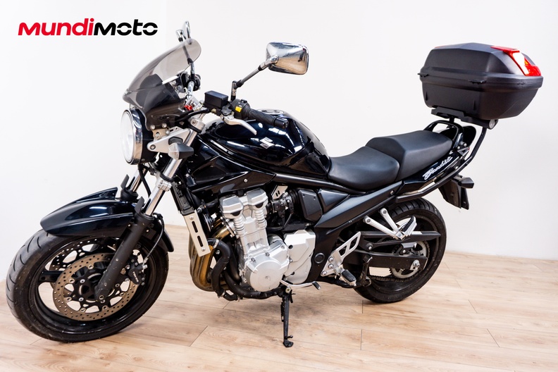 Motorbike image 6