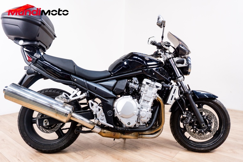Motorbike image 0