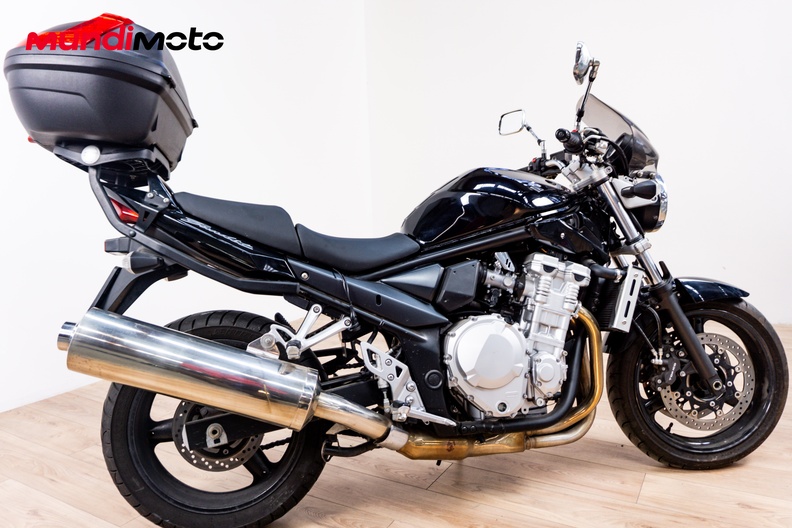 Motorbike image 2