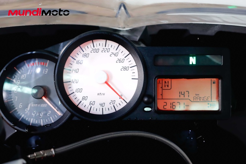 Motorbike image 11