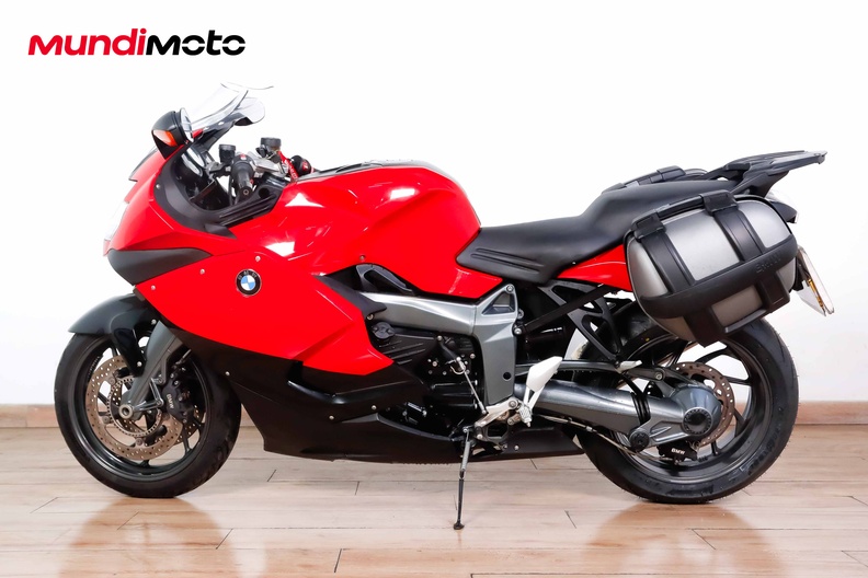 Motorbike image 5