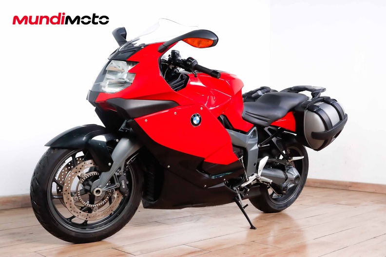 Motorbike image 7
