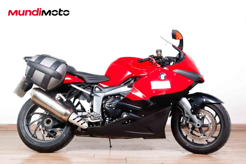 Motorbike image 0
