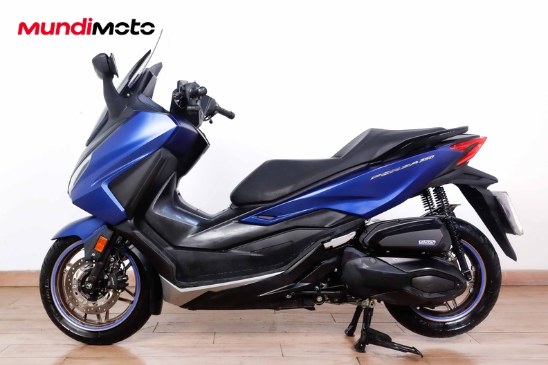 Motorbike image 5