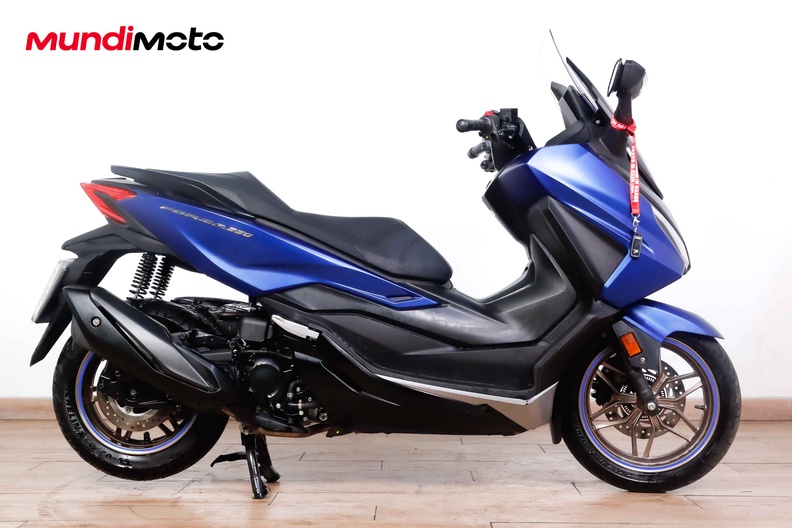 Motorbike image 0