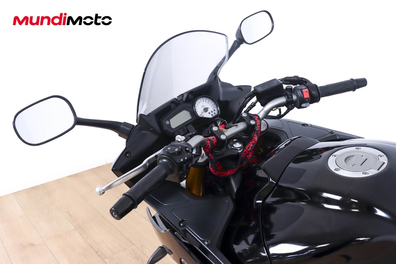 Motorbike image 10