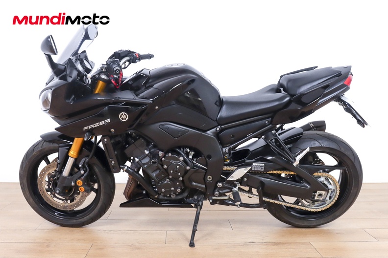 Motorbike image 5