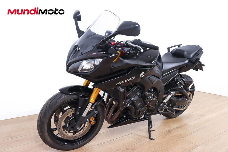 Motorbike image 7