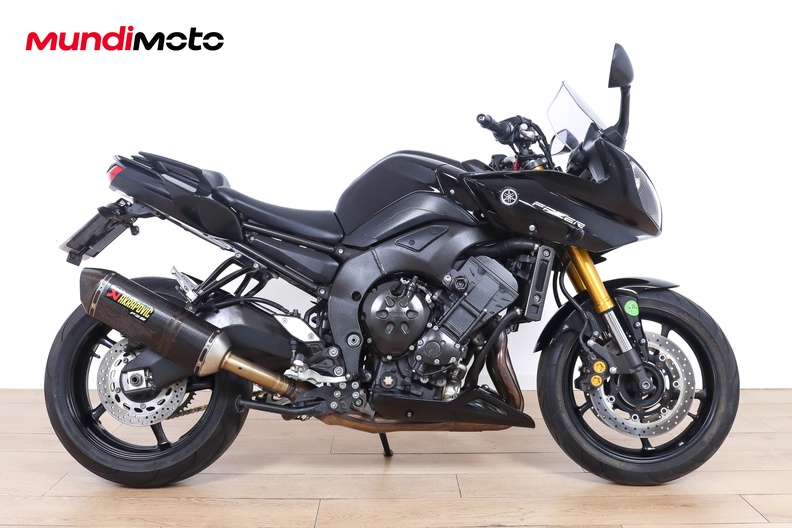 Motorbike image 0