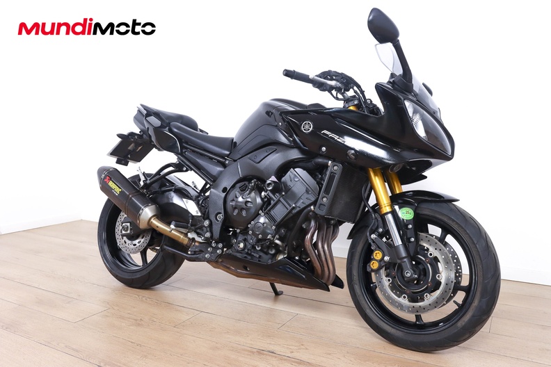 Motorbike image 1