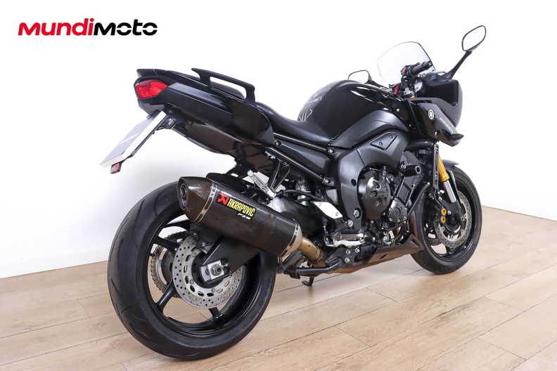 Motorbike image 2