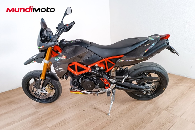 Motorbike image 5