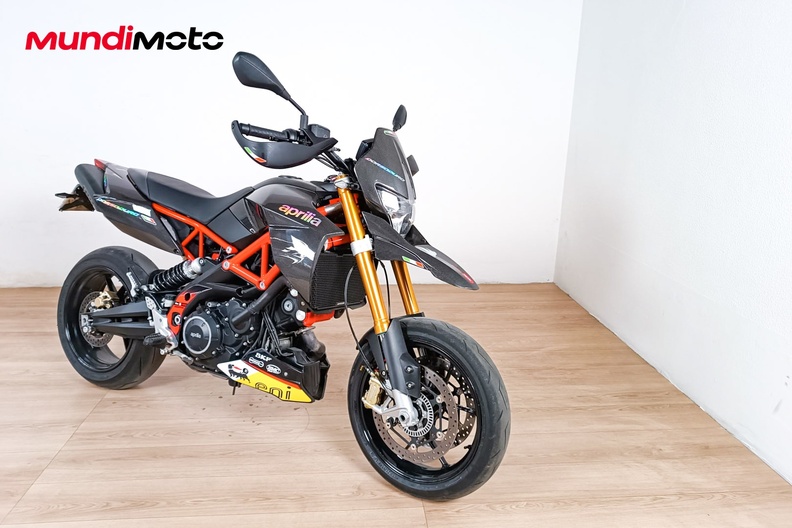 Motorbike image 1