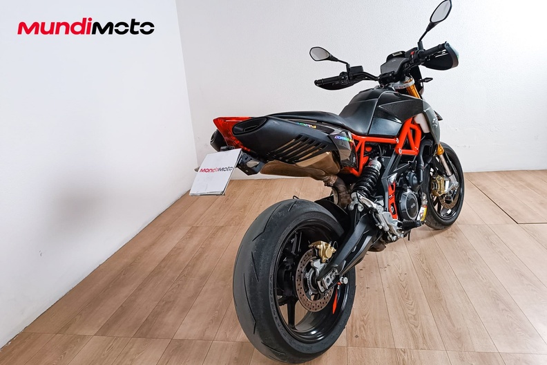 Motorbike image 2