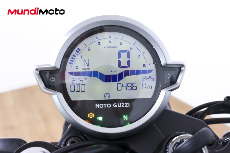 Motorbike image 11