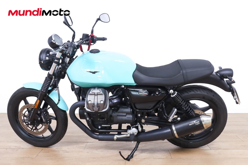 Motorbike image 5