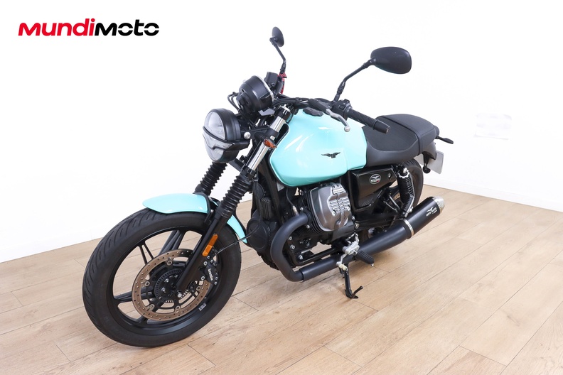 Motorbike image 7