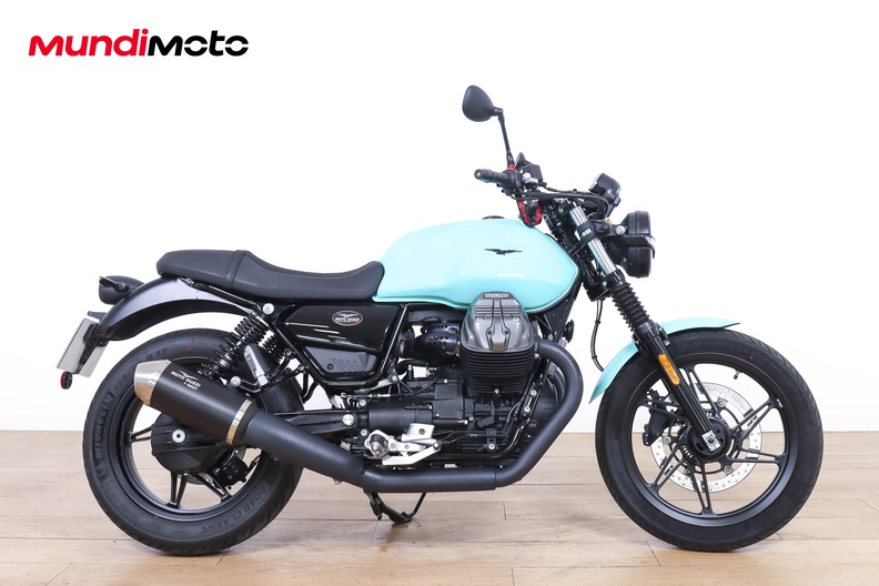 Motorbike image 0