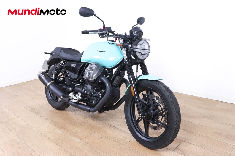Motorbike image 1