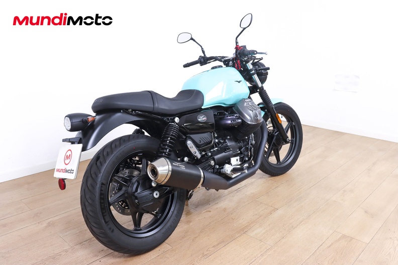 Motorbike image 2