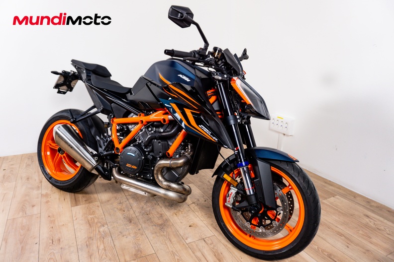 Motorbike image 1