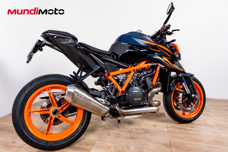 Motorbike image 2