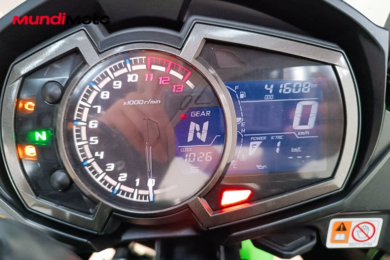 Motorbike image 11