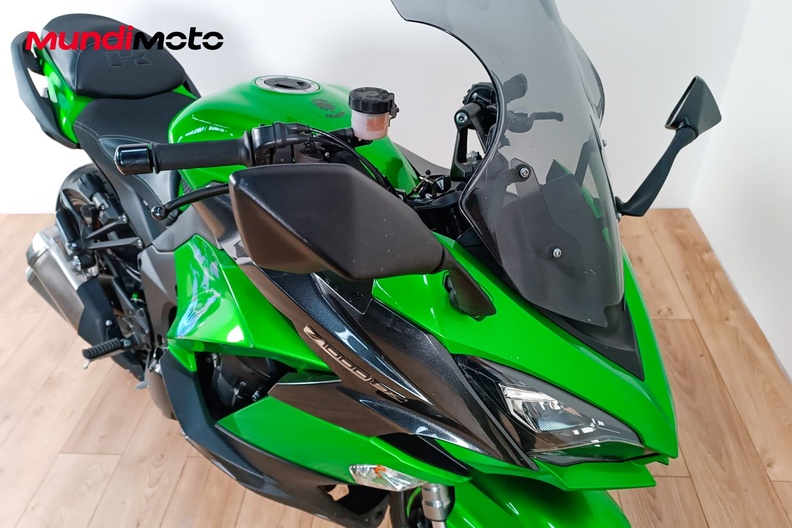 Motorbike image 4