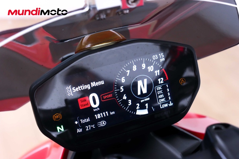 Motorbike image 11