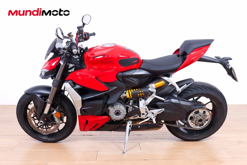 Motorbike image 5
