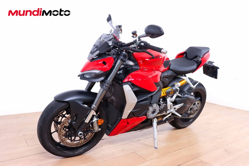 Motorbike image 6