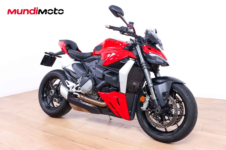 Motorbike image 1