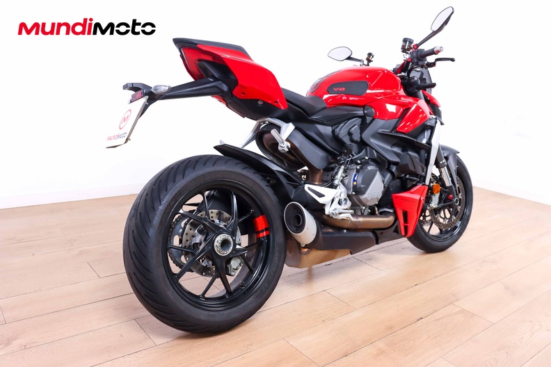 Motorbike image 2