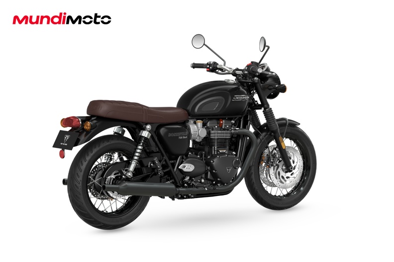 Motorbike image 1