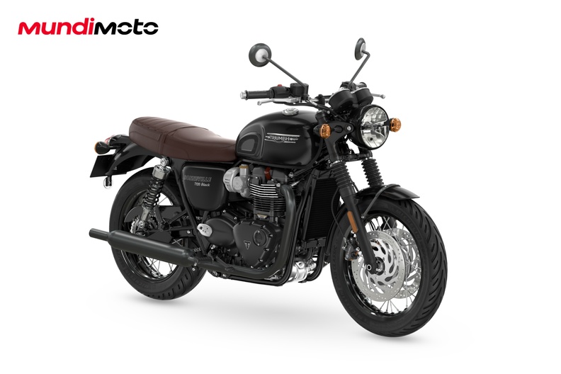 Motorbike image 2