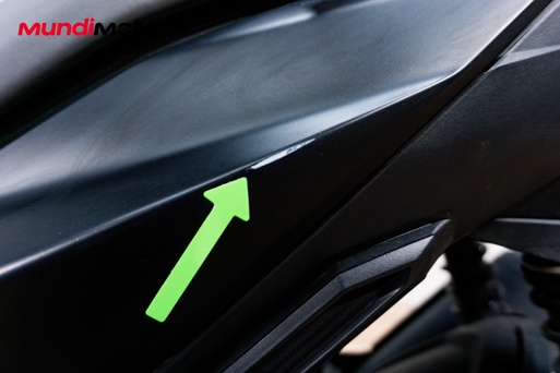 damage image